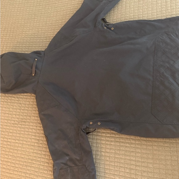 Alps & Meters The Original Alpine Anorak (M) - Picture 6 of 6